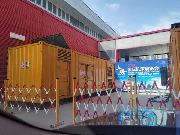 涡阳发电机出租 对于发电机的特性你了解多少？