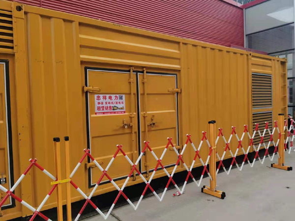 涡阳关于通用发电机的十万个为什么？