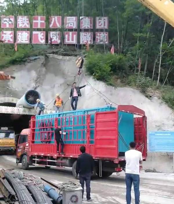 涡阳发电机组维修后输出功率降低是什么问题