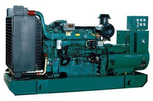 涡阳出租发电机-康明斯发电机指示控制灯的作用