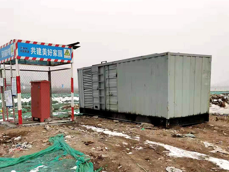 涡阳燃气发电机在高海拔地区运行时会遇到哪些常见故障？
