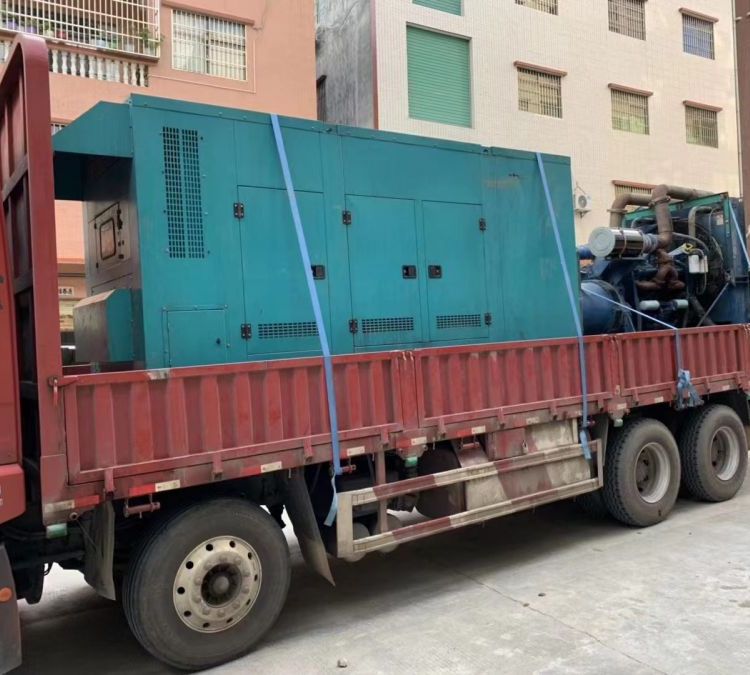 涡阳如何在不同负载率下确保 400KW 柴油发电机组的正常运行？
