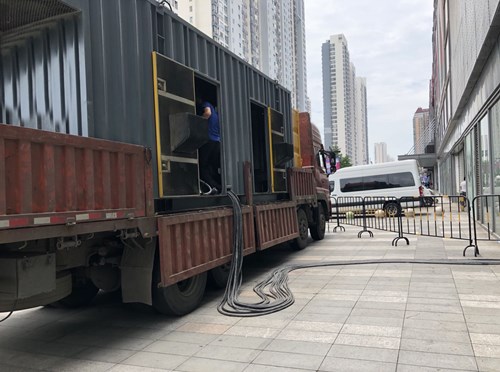 涡阳柴油发电机空气滤清器在不同季节的更换周期是否有差异？
