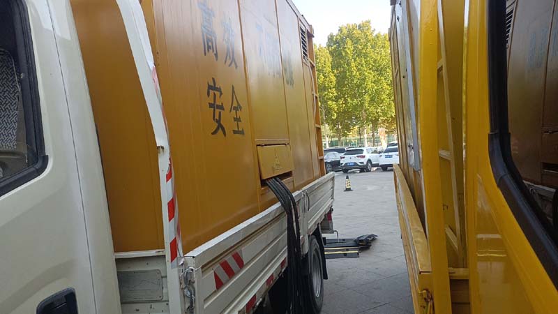 涡阳如何判断柴油发电机组和UPS电源的切换时间是否符合要求？