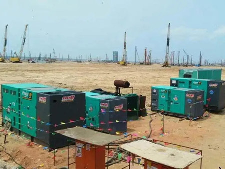 涡阳测量水冷式机油散热器密封件尺寸的具体步骤是什么？