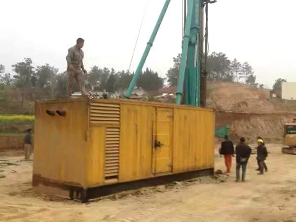 涡阳柴油发电机组应用场合有哪些？